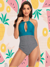 Costum de baie întreg ''Harmony'' - Zappy Fashion Romania